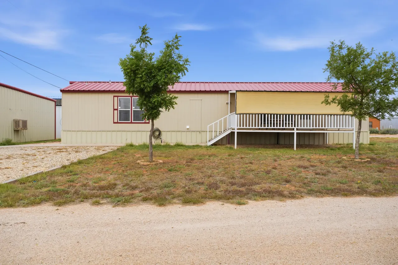 Photo 10 — 2483 Farm To Market Road 2458 #85 & #86, Justiceburg, TX 79330