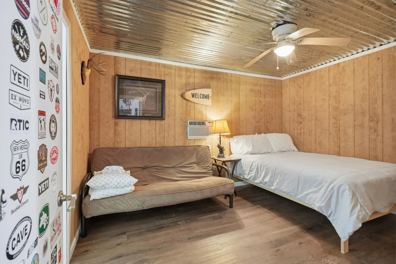 Photo 6 — 2483 Farm To Market Road 2458 #85 & #86, Justiceburg, TX 79330