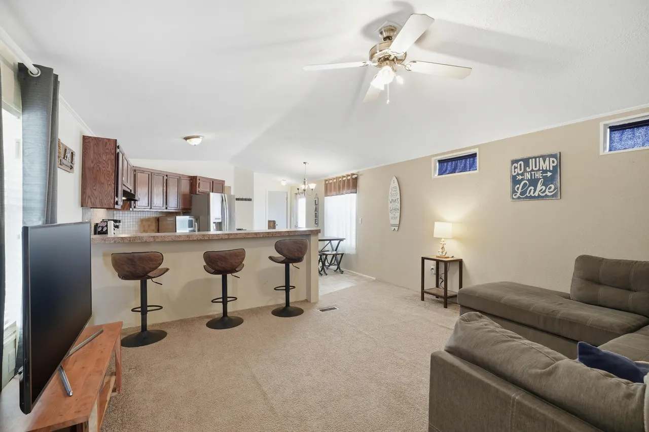 Photo 11 — 2483 Farm To Market Road 2458 #85 & #86, Justiceburg, TX 79330