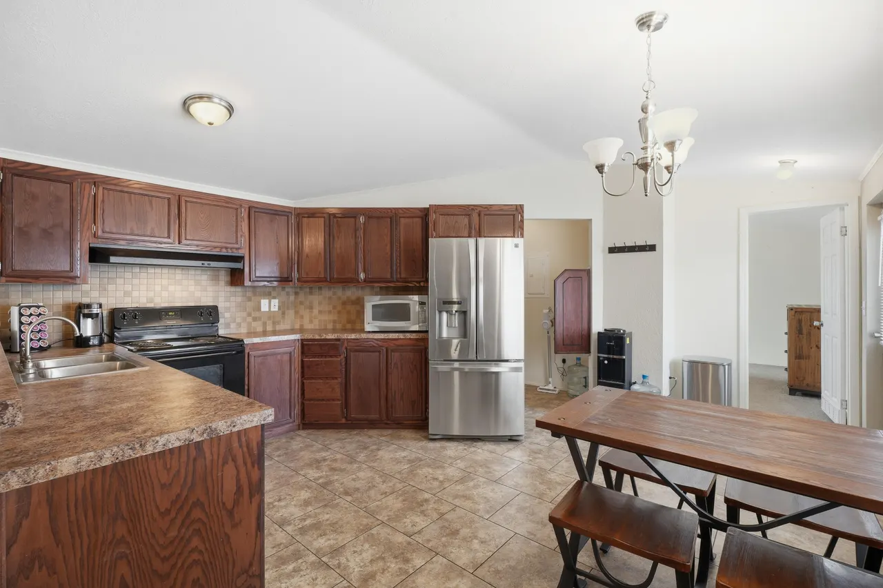 Photo 12 — 2483 Farm To Market Road 2458 #85 & #86, Justiceburg, TX 79330