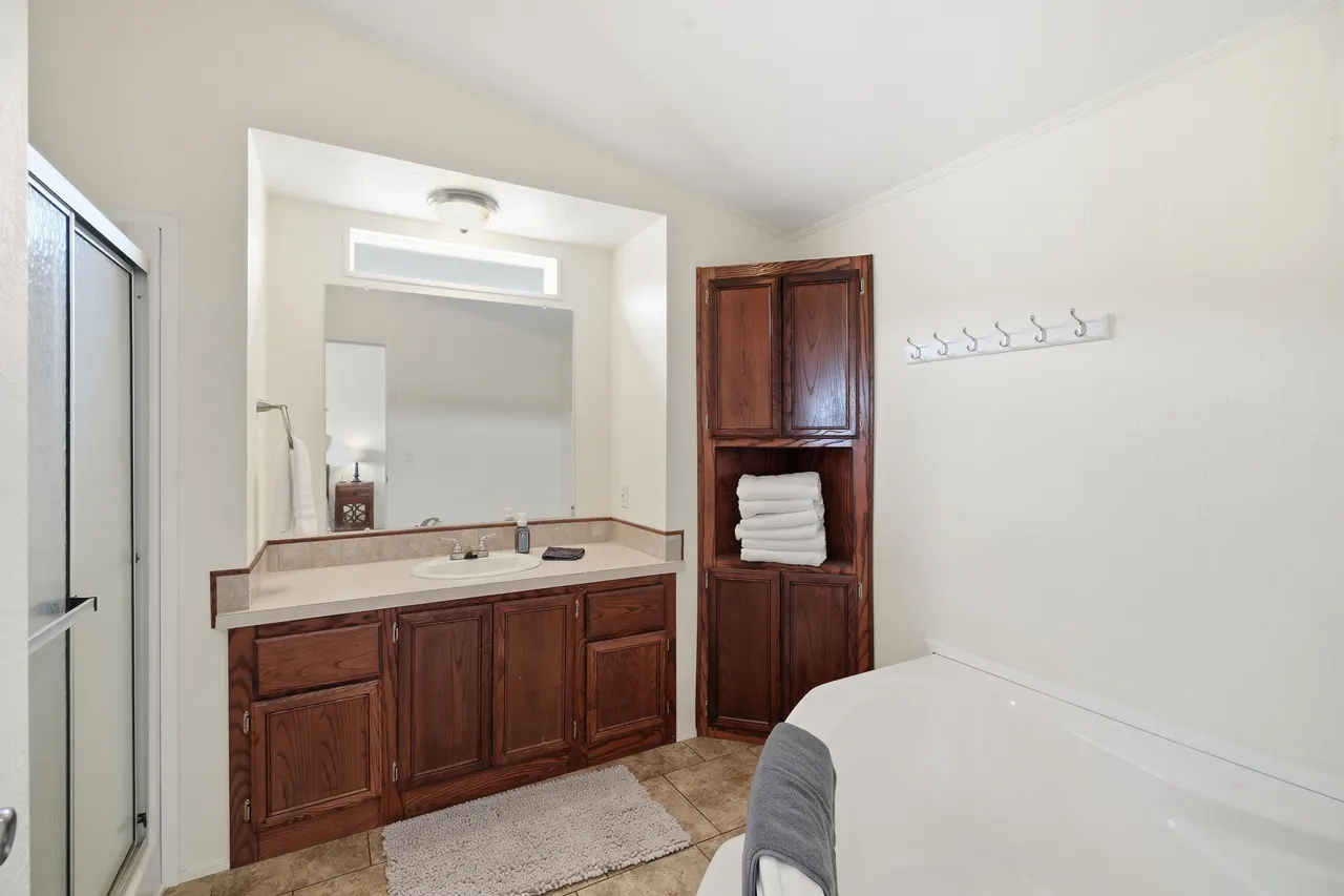 Photo 14 — 2483 Farm To Market Road 2458 #85 & #86, Justiceburg, TX 79330