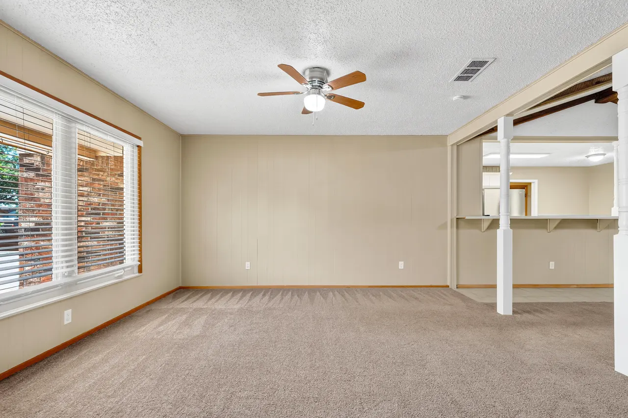 Photo 2 — 4502 55th Street, Lubbock, TX 79414