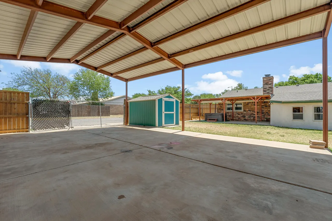Photo 20 — 4502 55th Street, Lubbock, TX 79414