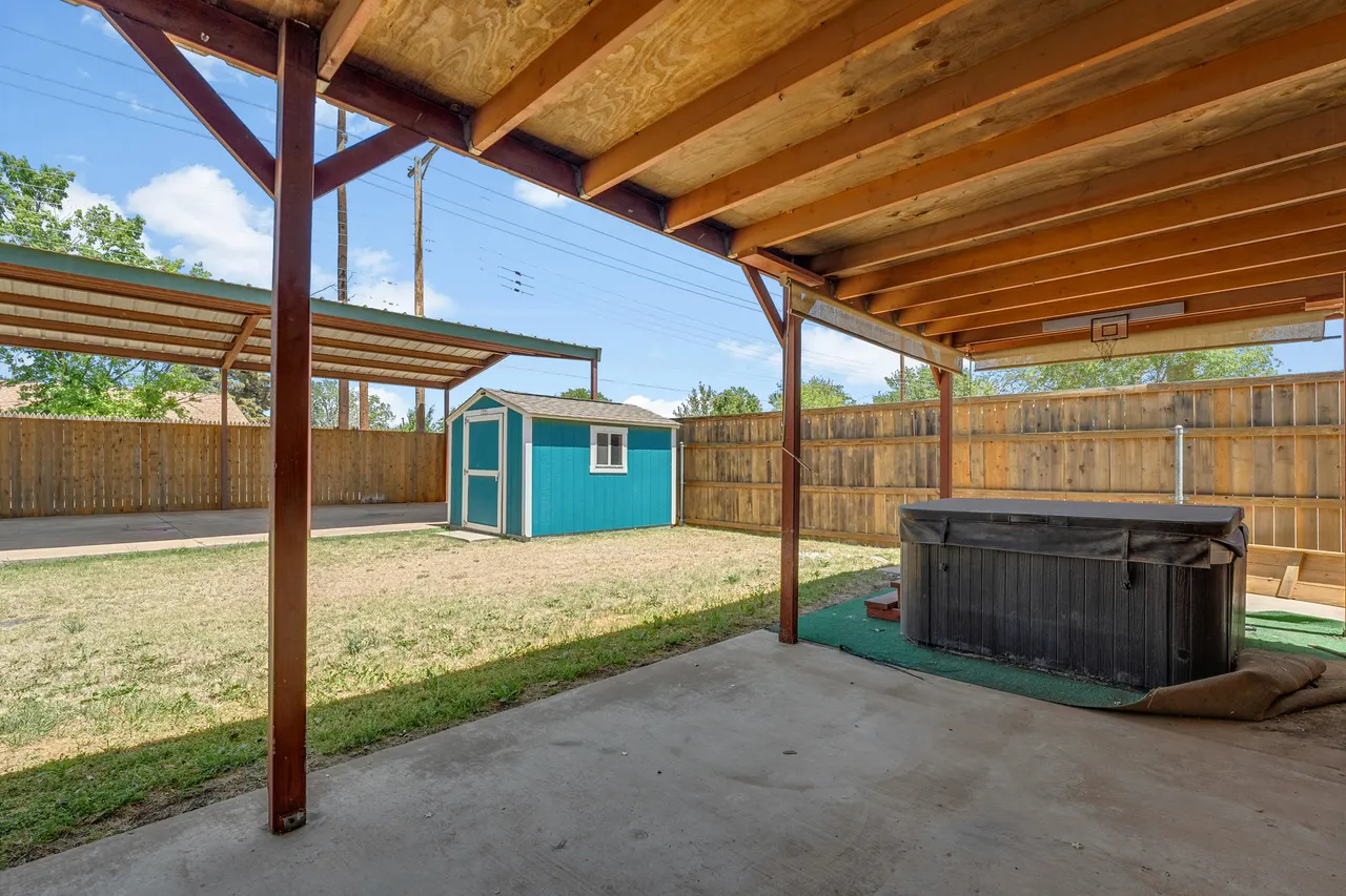Photo 18 — 4502 55th Street, Lubbock, TX 79414