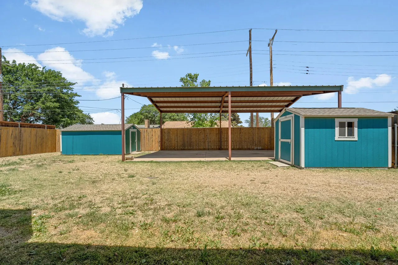 Photo 19 — 4502 55th Street, Lubbock, TX 79414