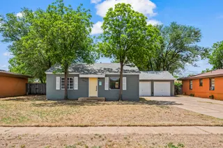 Sold home at 3713 36th Street