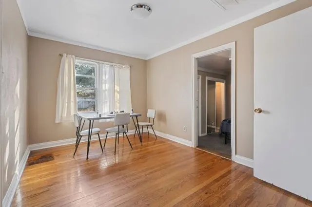 Photo 4 — 2707 31st Street, Lubbock, TX 79410
