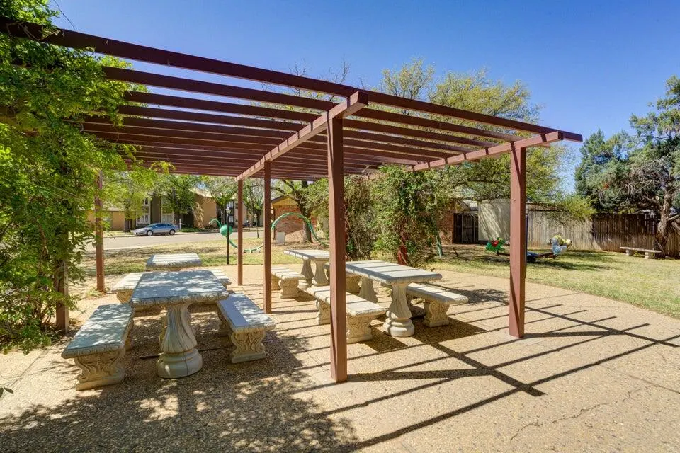 Photo 33 — 5703 38th Street, Lubbock, TX 79407
