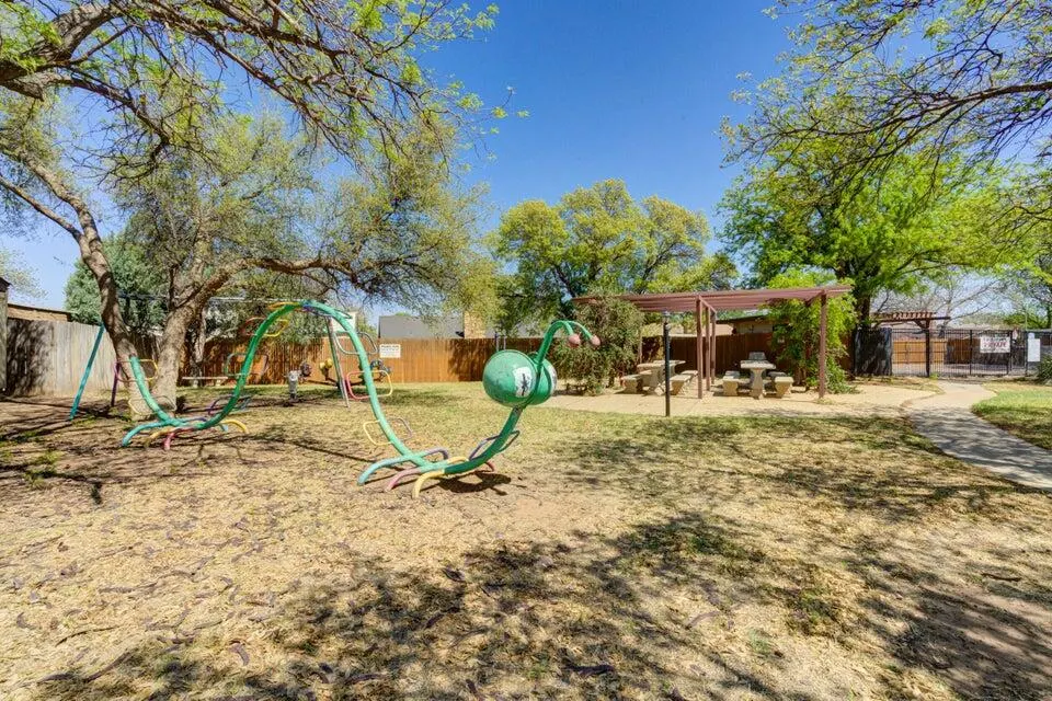 Photo 35 — 5703 38th Street, Lubbock, TX 79407