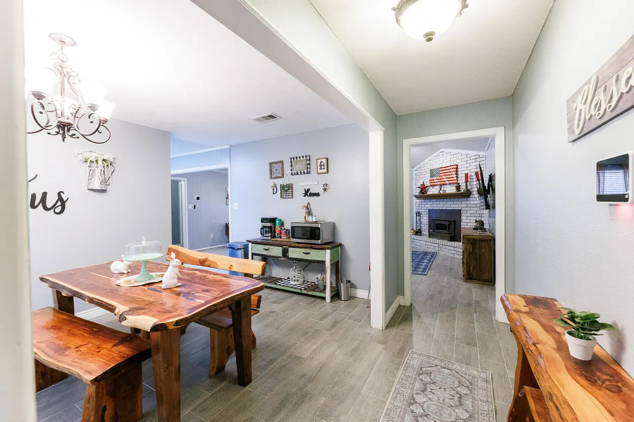 Photo 5 — 705 E Grace Street, Brownfield, TX 79316