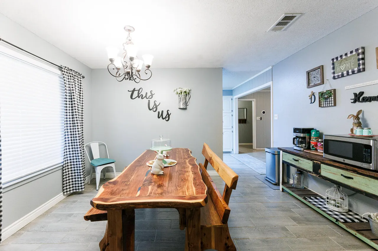 Photo 6 — 705 E Grace Street, Brownfield, TX 79316