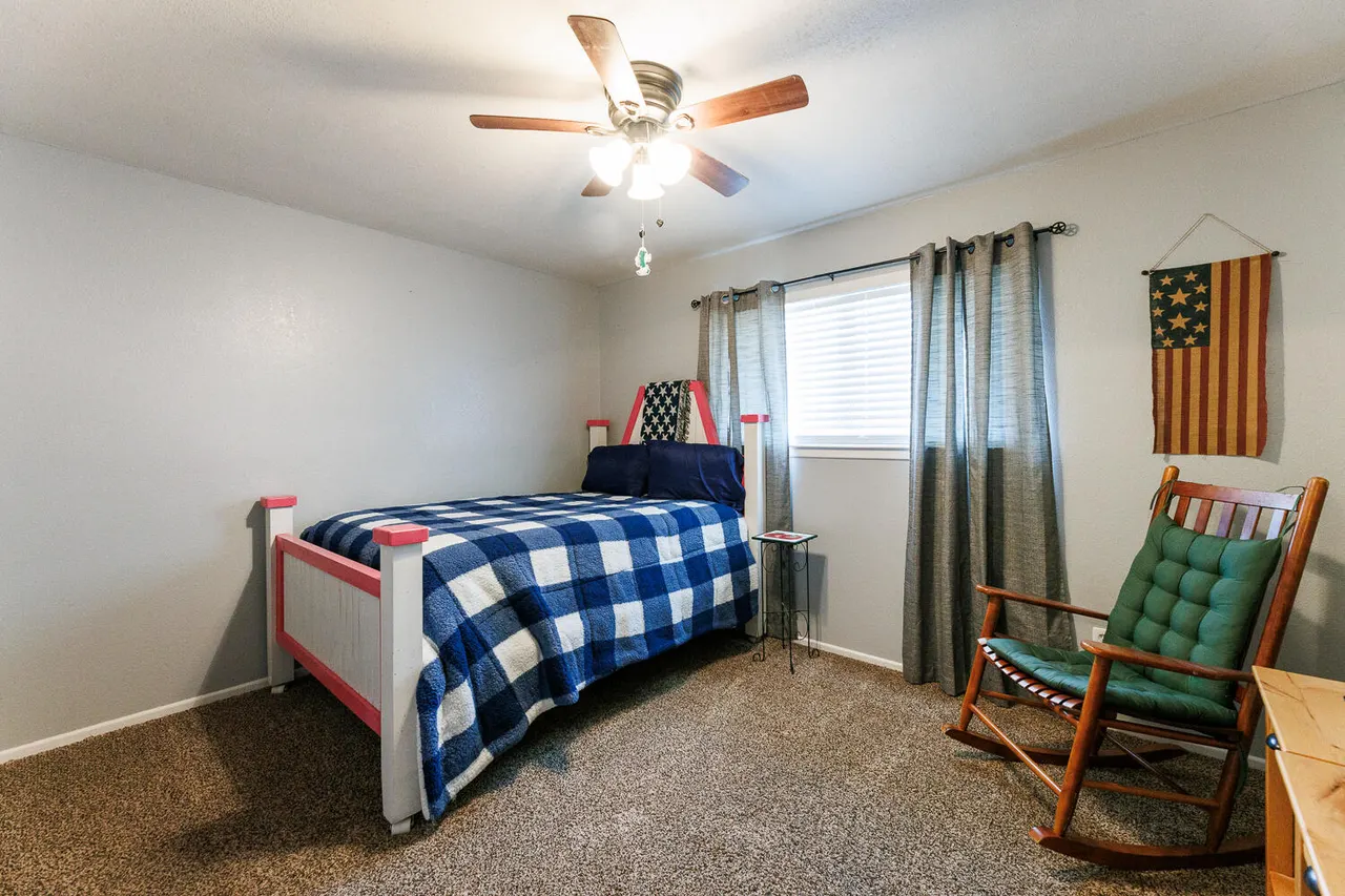 Photo 34 — 705 E Grace Street, Brownfield, TX 79316