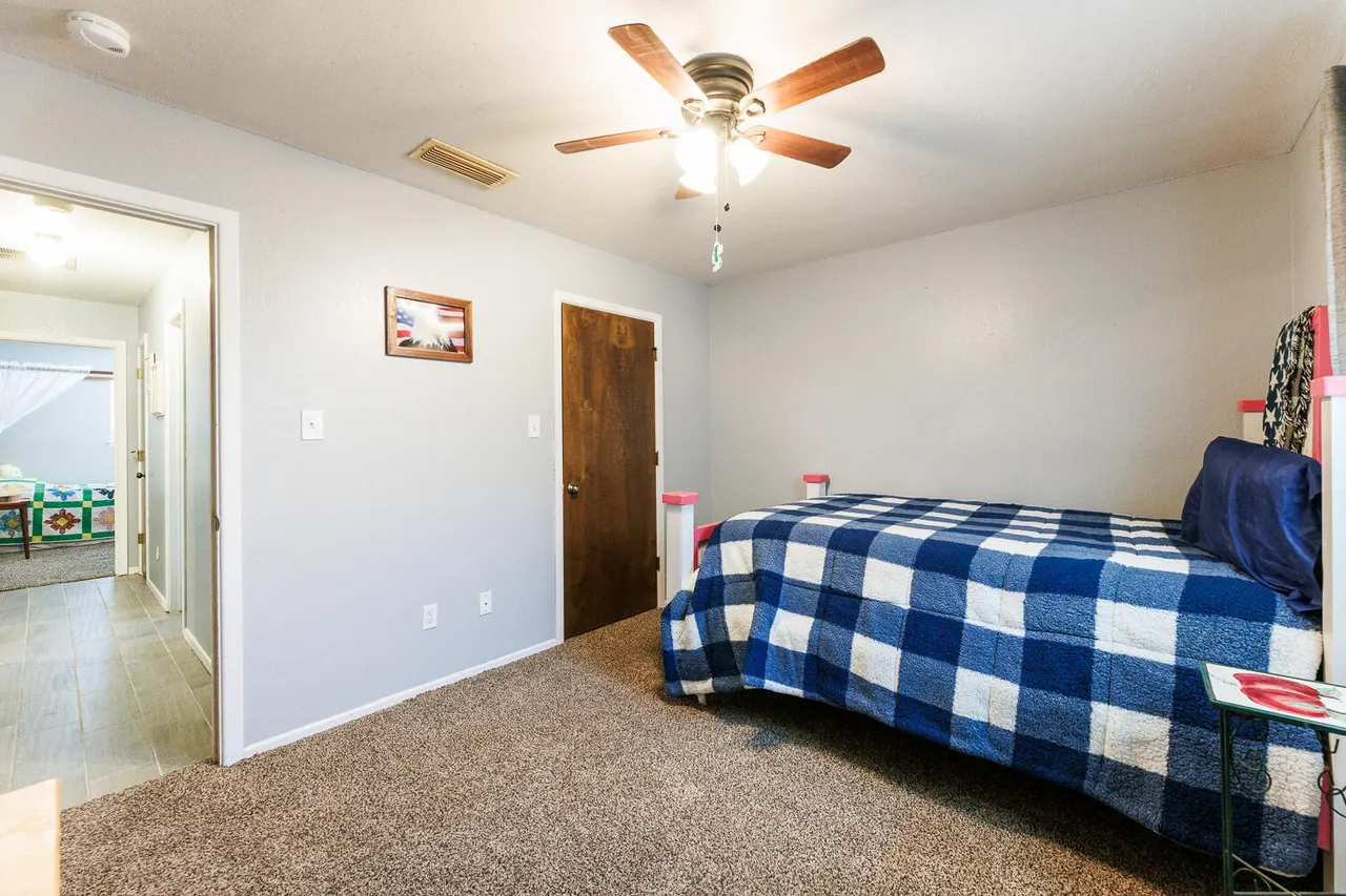 Photo 35 — 705 E Grace Street, Brownfield, TX 79316