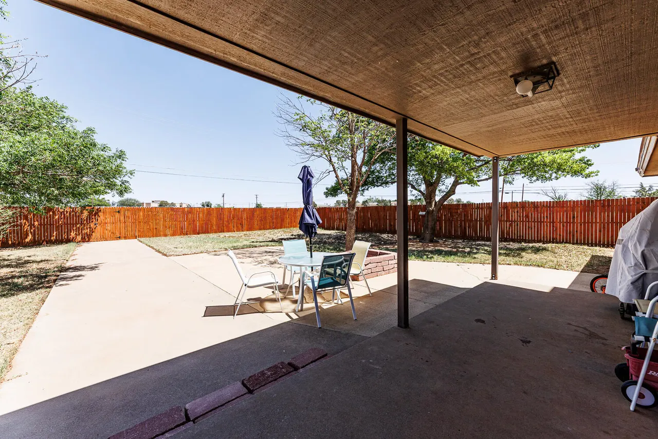 Photo 39 — 705 E Grace Street, Brownfield, TX 79316