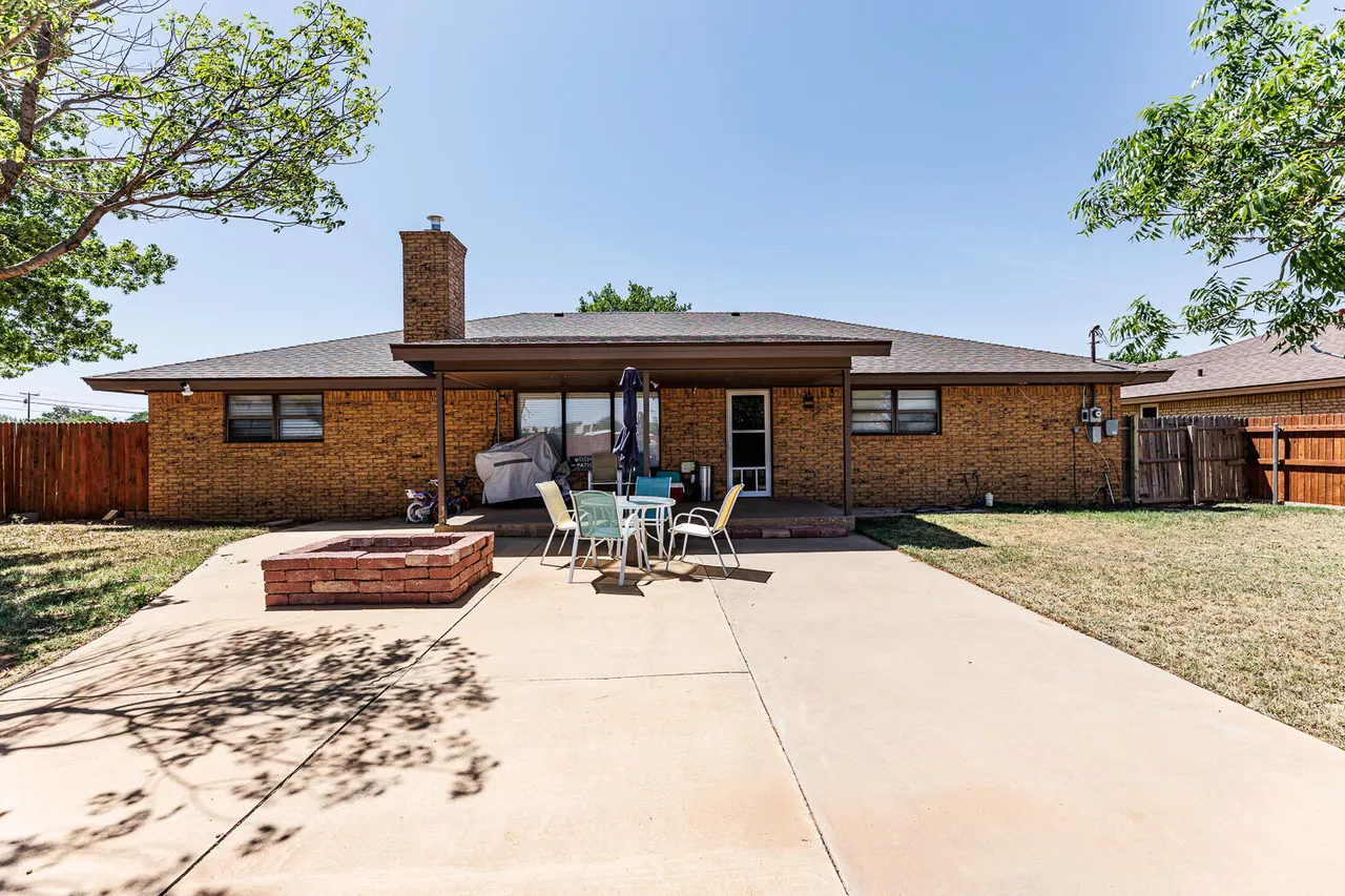 Photo 40 — 705 E Grace Street, Brownfield, TX 79316