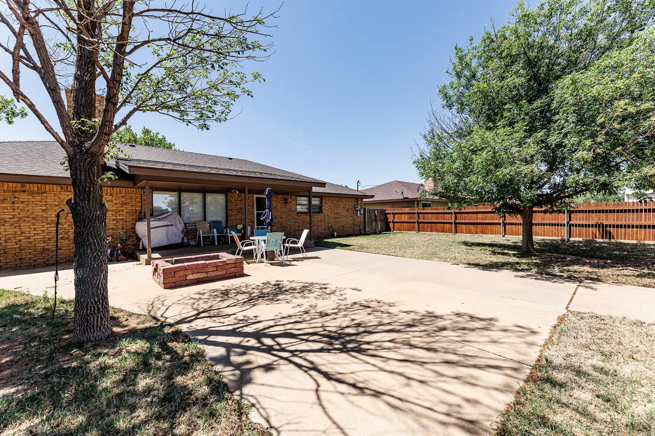 Photo 41 — 705 E Grace Street, Brownfield, TX 79316
