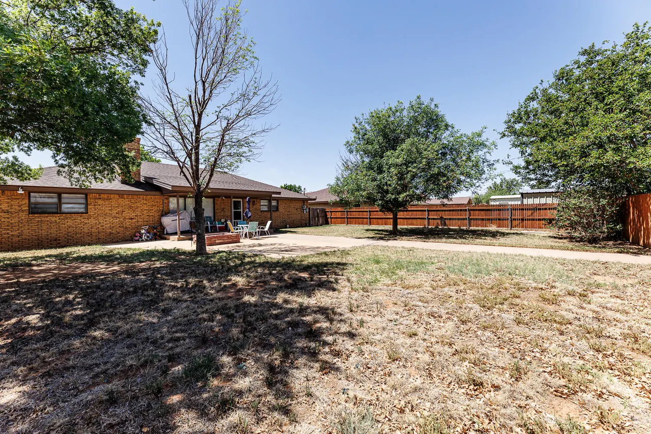 Photo 42 — 705 E Grace Street, Brownfield, TX 79316