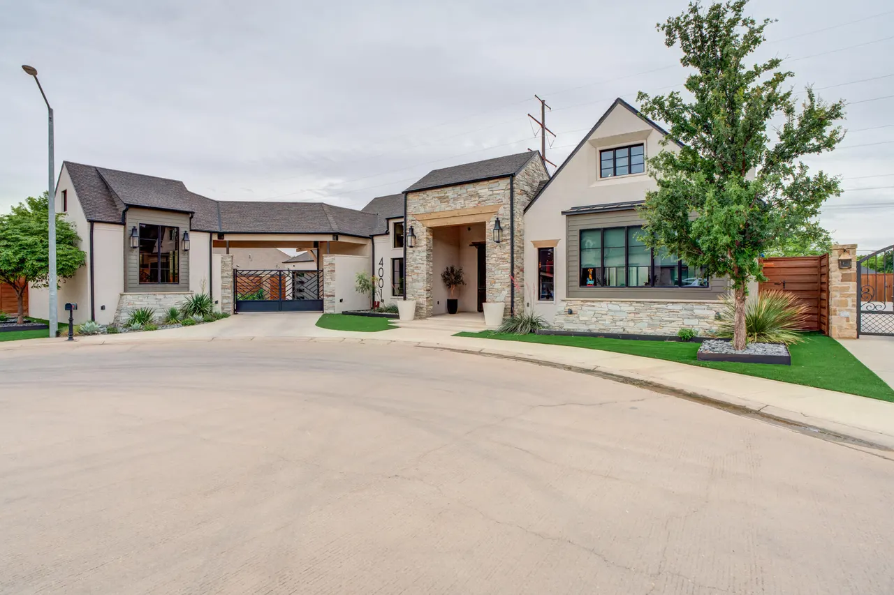 Photo 6 — 4001 106th Street, Lubbock, TX 79423
