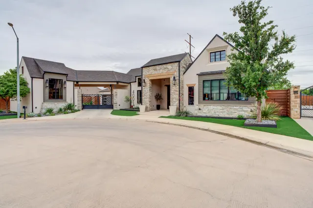Photo 6 — 4001 106th Street, Lubbock, TX 79423