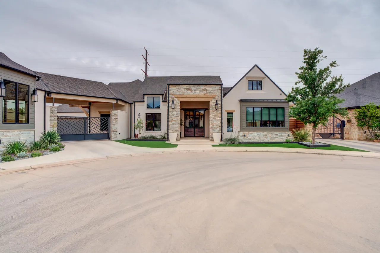 Photo 7 — 4001 106th Street, Lubbock, TX 79423