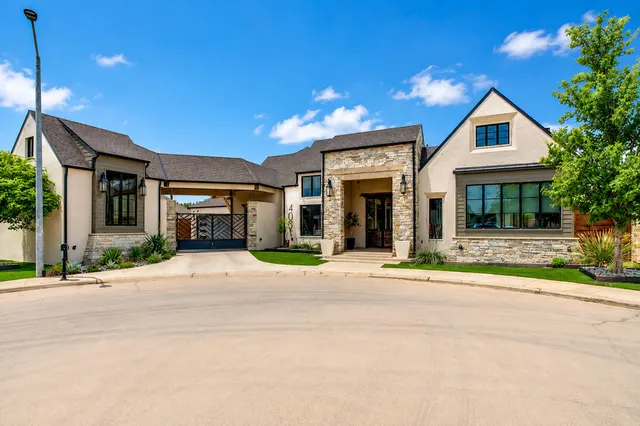 Front exterior — 4001 106th Street, Lubbock, TX 79423