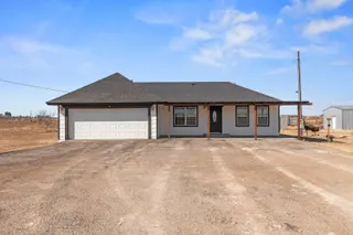 Sold home at 3131 N Alamo Road