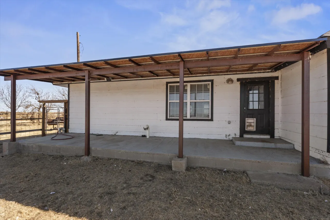 Photo 23 — 3131 N Alamo Road, Levelland, TX 79336