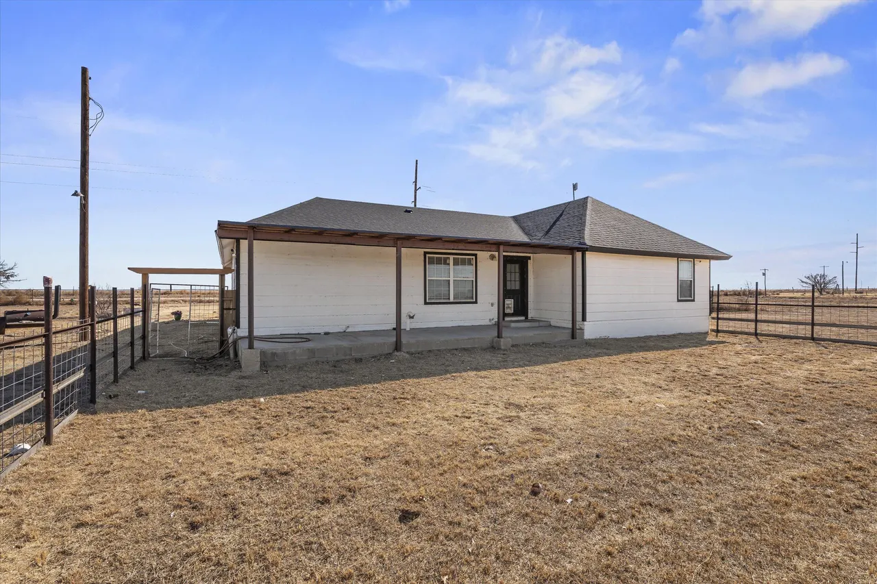 Photo 24 — 3131 N Alamo Road, Levelland, TX 79336
