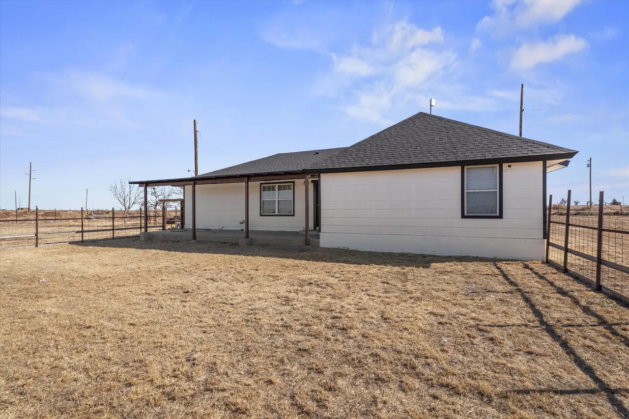 Photo 26 — 3131 N Alamo Road, Levelland, TX 79336
