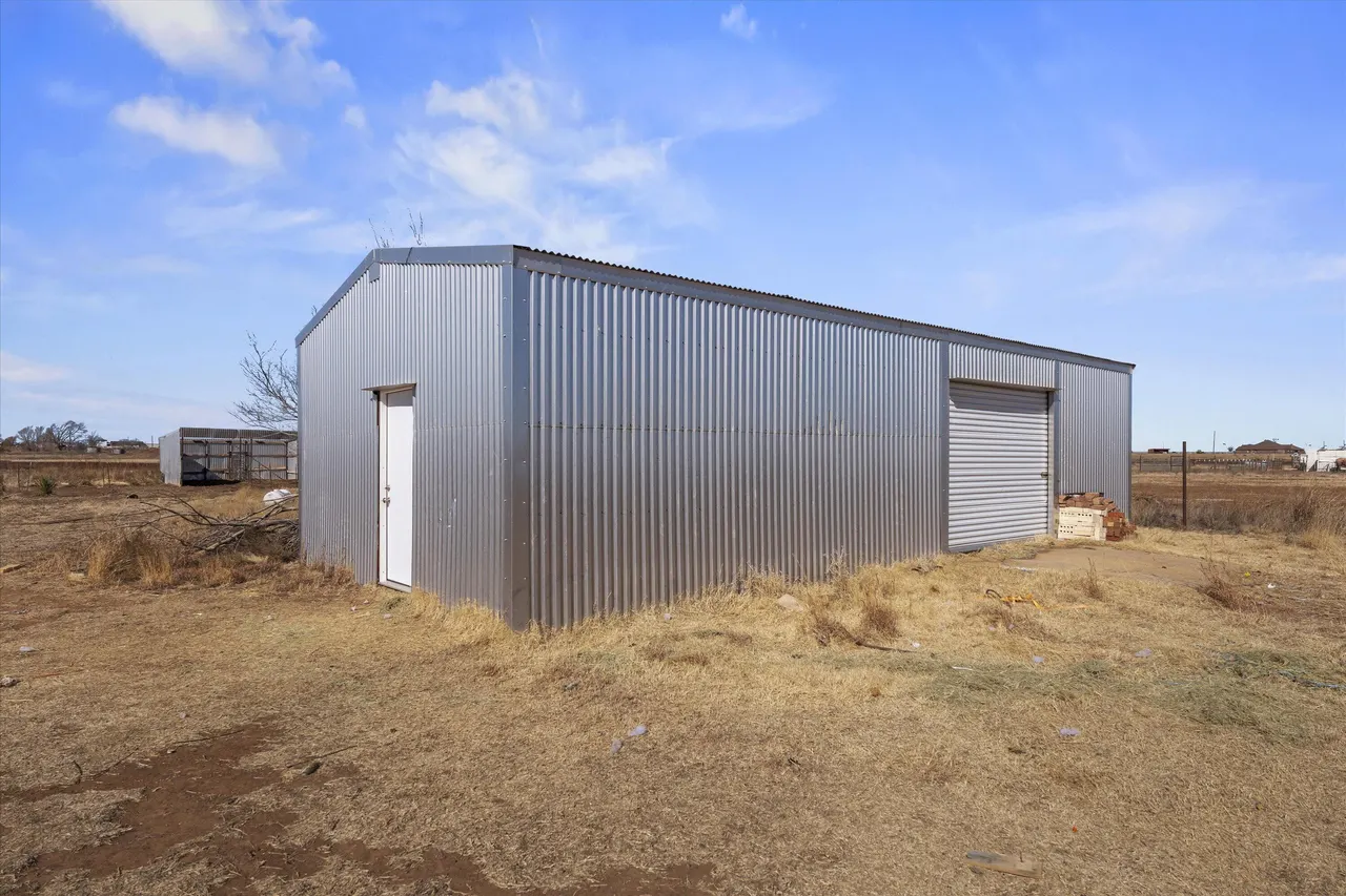 Photo 27 — 3131 N Alamo Road, Levelland, TX 79336