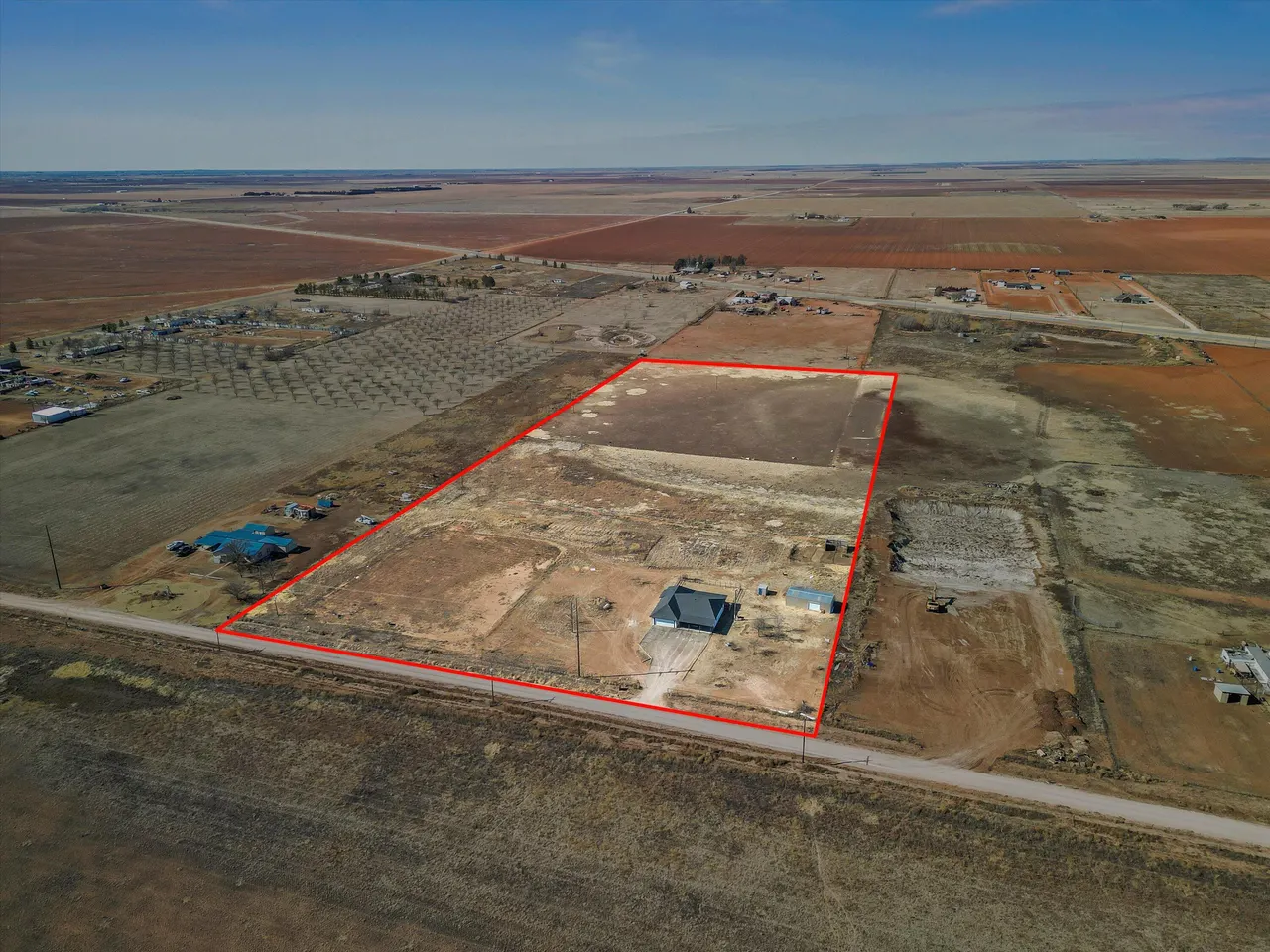 Photo 28 — 3131 N Alamo Road, Levelland, TX 79336