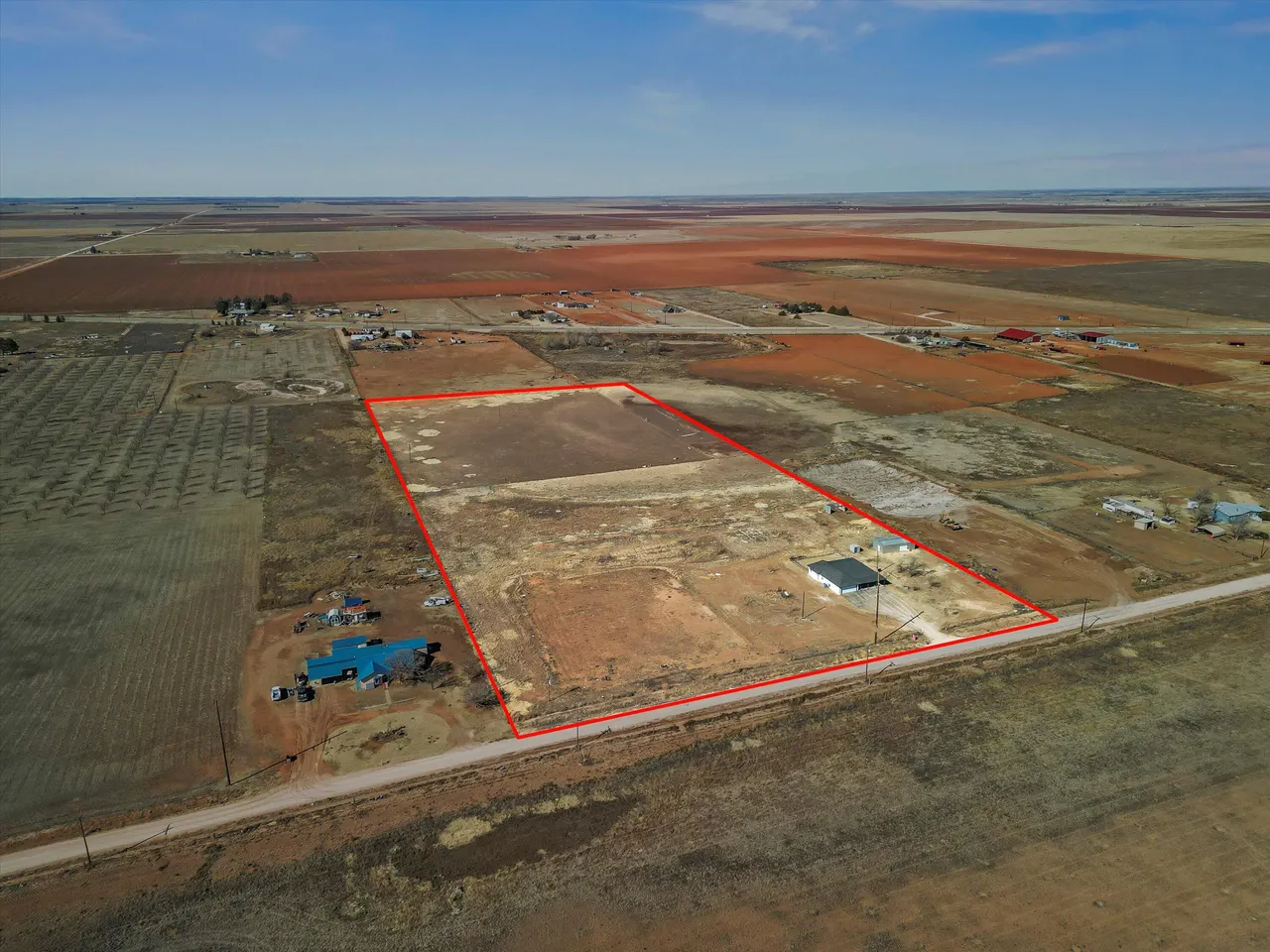 Photo 29 — 3131 N Alamo Road, Levelland, TX 79336