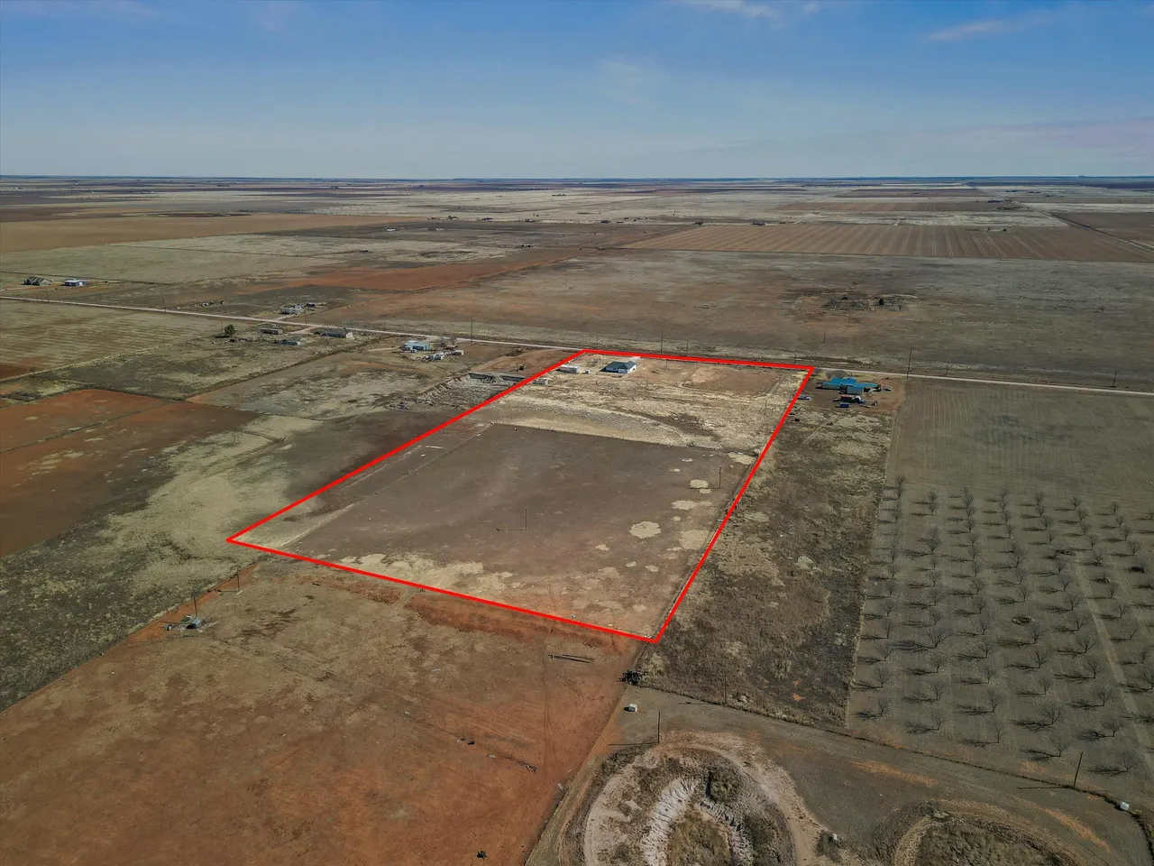 Photo 30 — 3131 N Alamo Road, Levelland, TX 79336