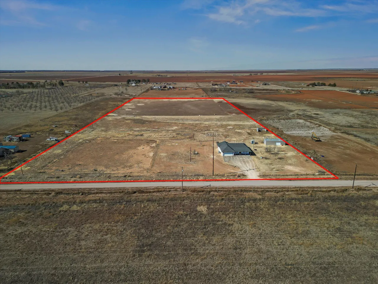 Photo 31 — 3131 N Alamo Road, Levelland, TX 79336