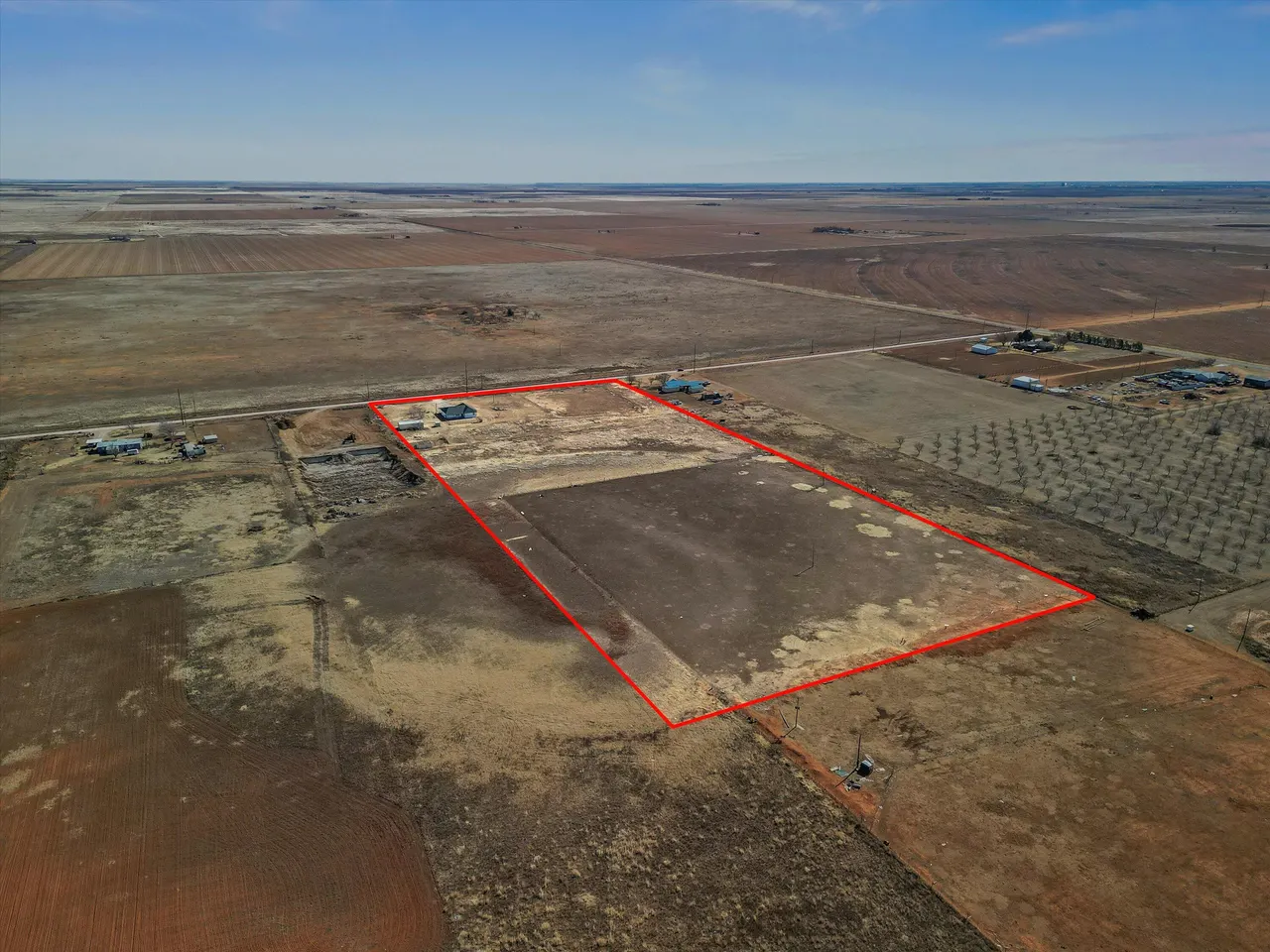 Photo 32 — 3131 N Alamo Road, Levelland, TX 79336