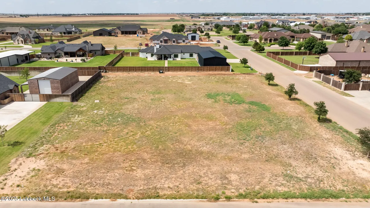 Photo 2 — 9106 County Rd 6875, Lubbock, TX 79407