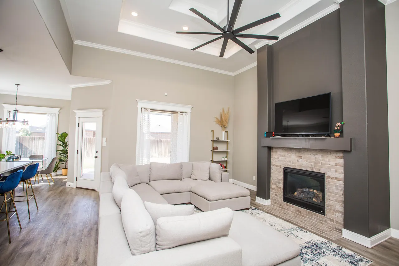 Photo 25 — 712 N 3rd Street, Wolfforth, TX 79382