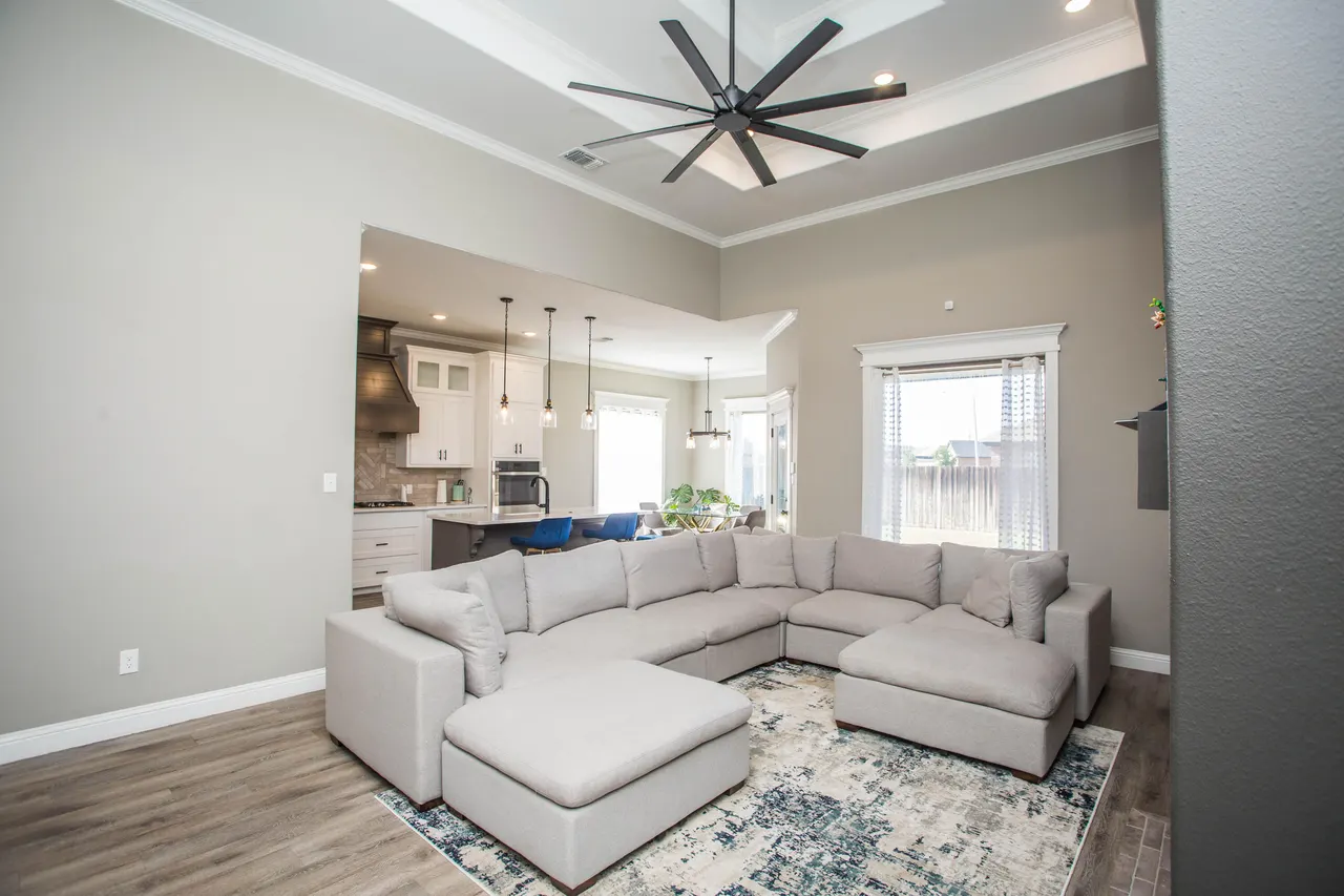 Photo 26 — 712 N 3rd Street, Wolfforth, TX 79382