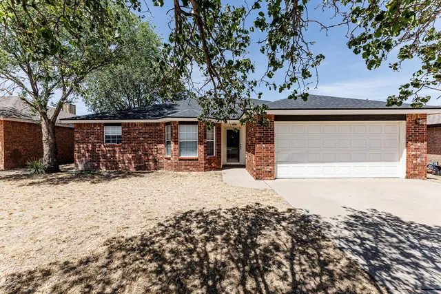 Photo 2 — 6412 32nd Street, Lubbock, TX 79407
