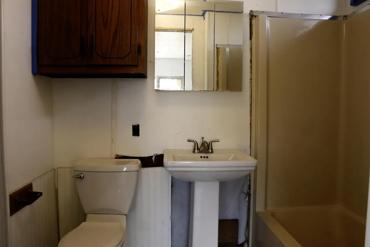 Photo 10 — 1116 E Bynum Lane, Brownfield, TX 79316