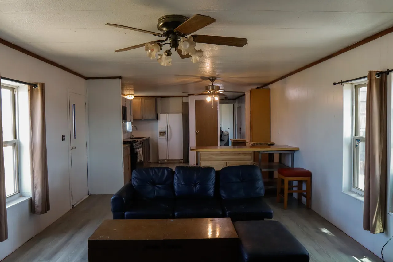 Photo 4 — 1116 E Bynum Lane, Brownfield, TX 79316