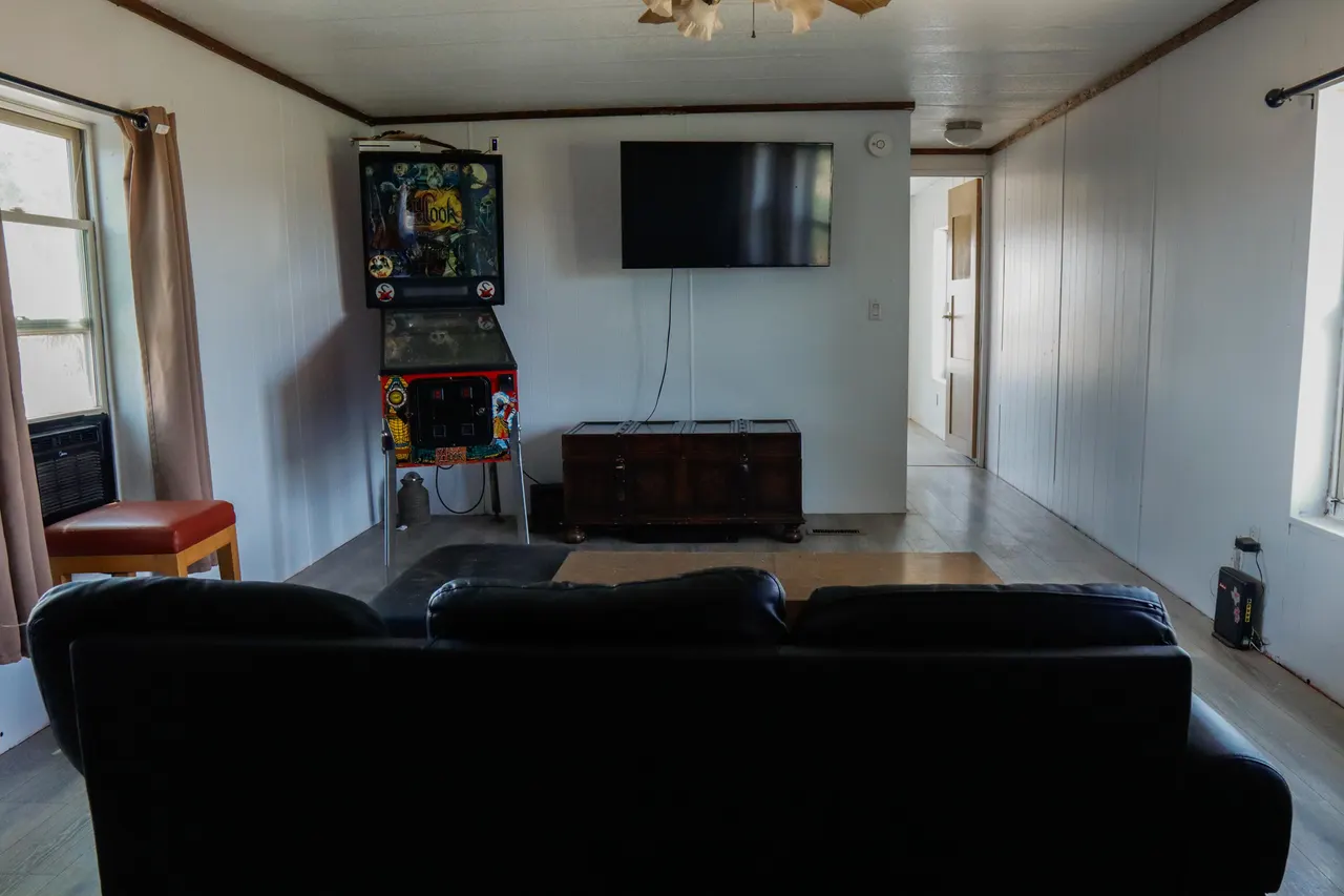 Photo 6 — 1116 E Bynum Lane, Brownfield, TX 79316