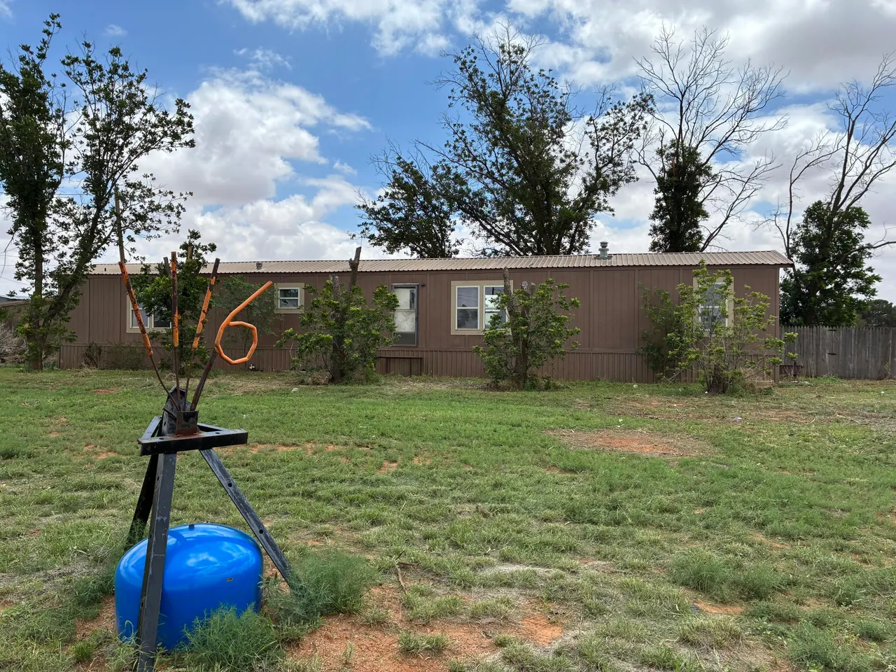 Photo 2 — 1116 E Bynum Lane, Brownfield, TX 79316