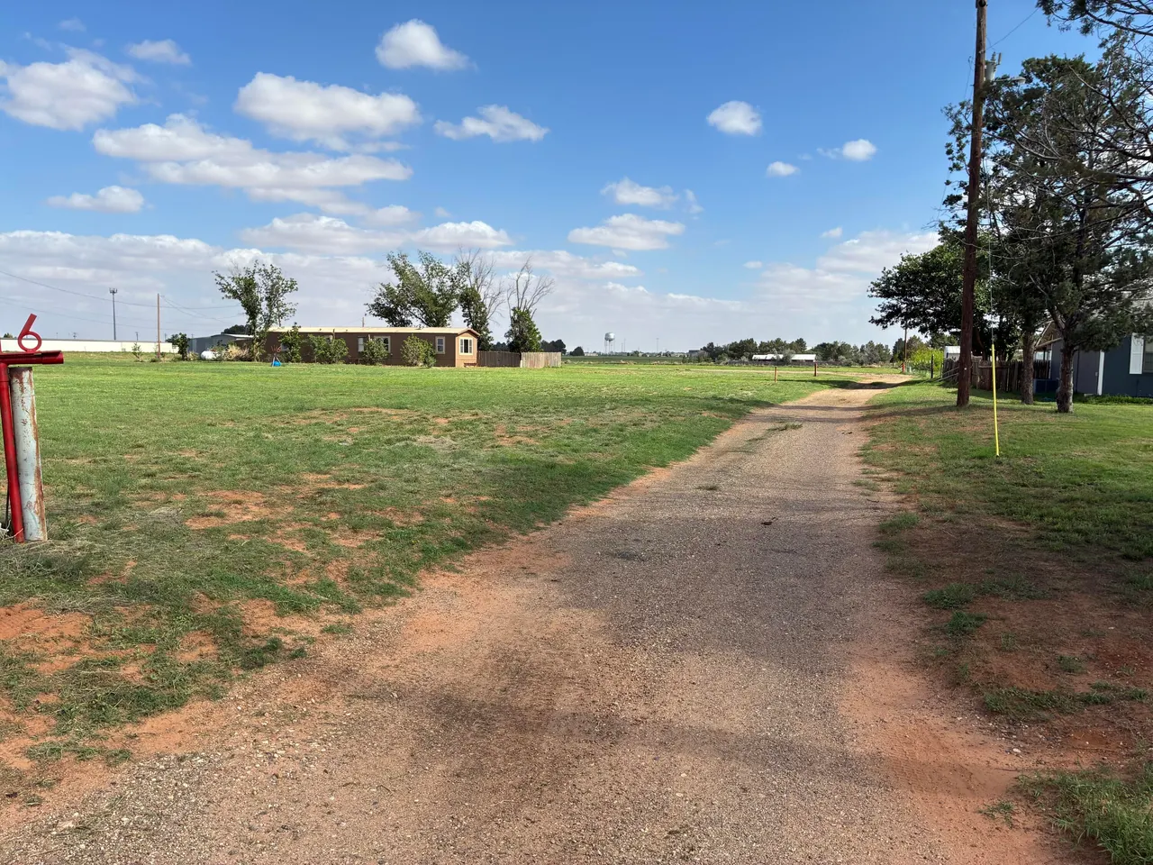 Photo 25 — 1116 E Bynum Lane, Brownfield, TX 79316