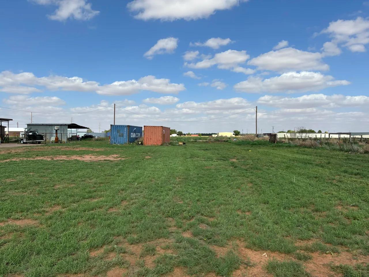Photo 24 — 1116 E Bynum Lane, Brownfield, TX 79316