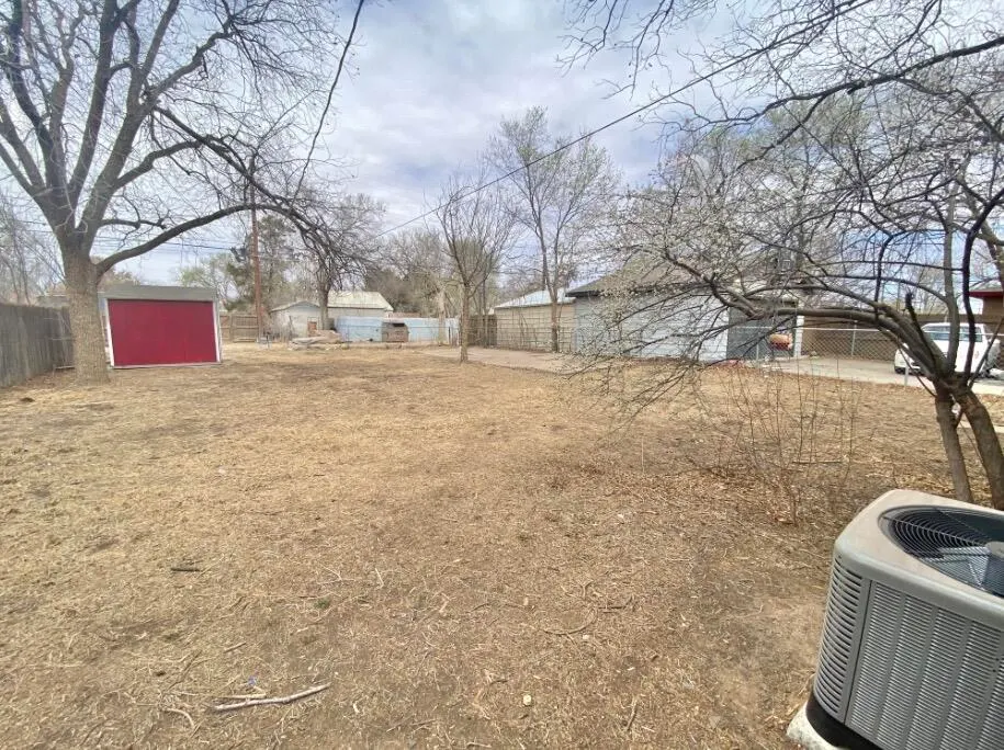 Photo 9 — 2114 27th Street, Lubbock, TX 79411