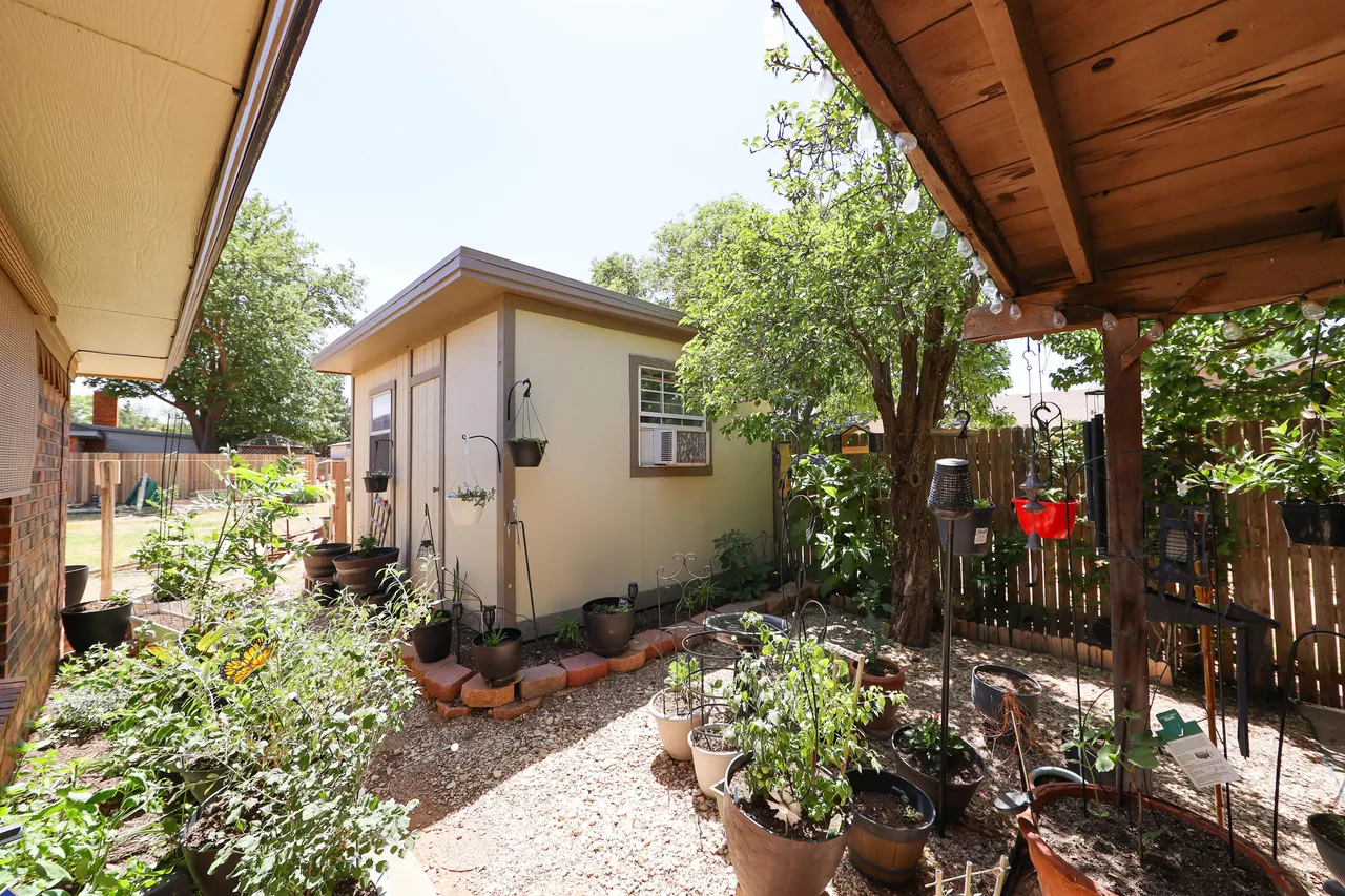 Photo 25 — 3404 Essex Avenue, Lubbock, TX 79407