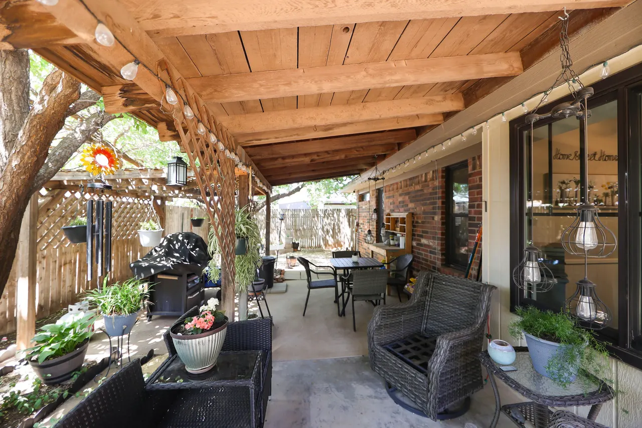 Photo 23 — 3404 Essex Avenue, Lubbock, TX 79407