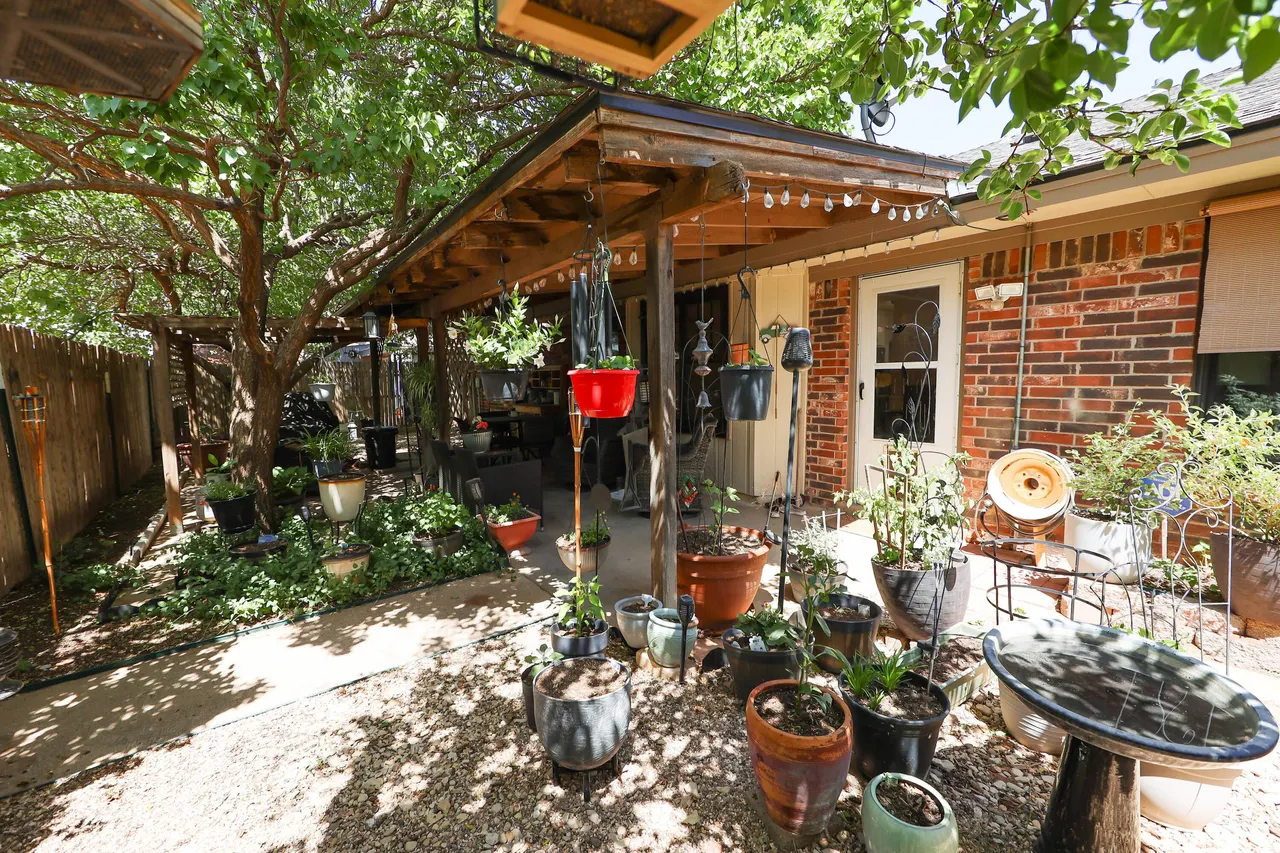 Photo 24 — 3404 Essex Avenue, Lubbock, TX 79407
