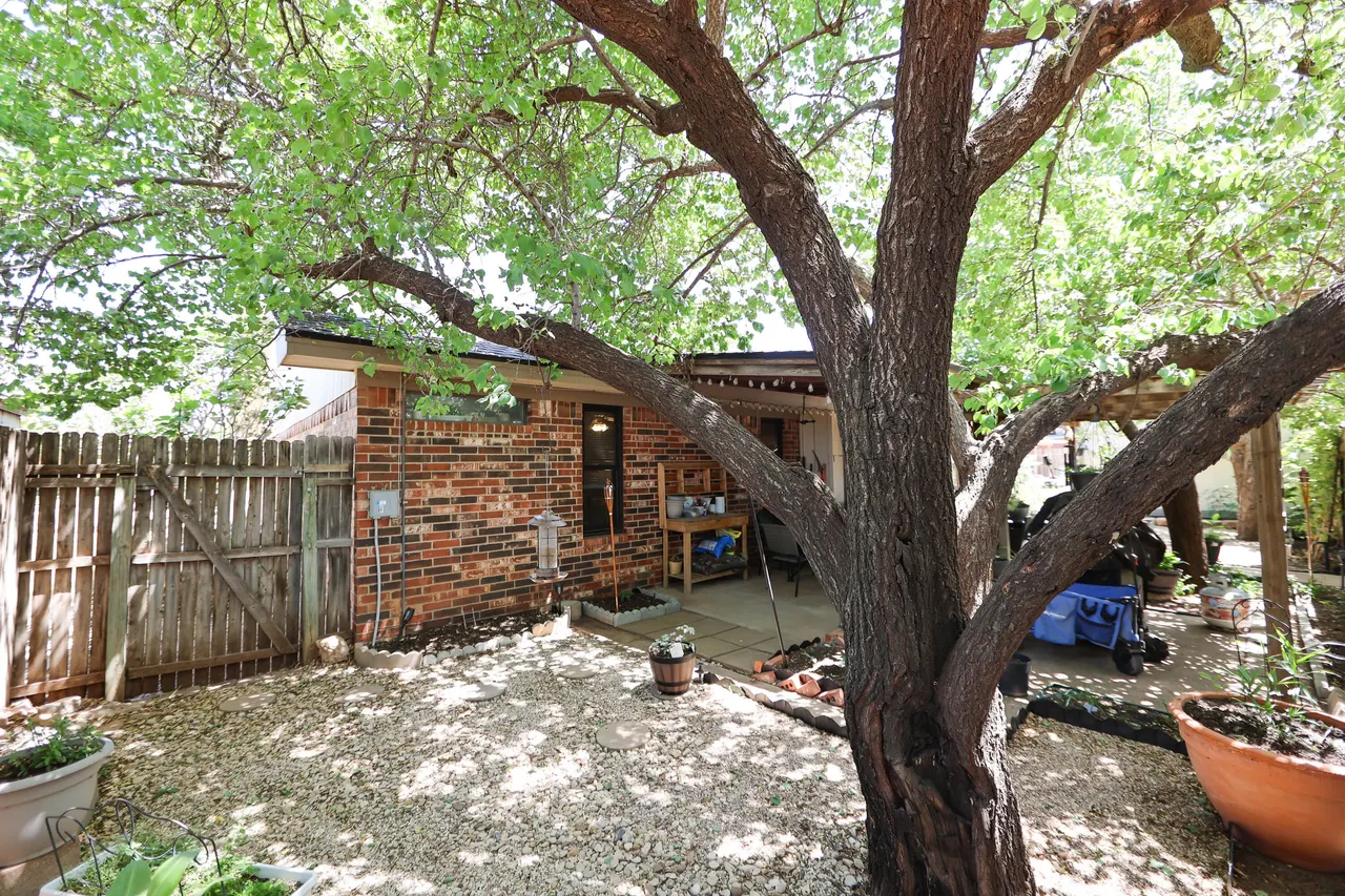 Photo 26 — 3404 Essex Avenue, Lubbock, TX 79407